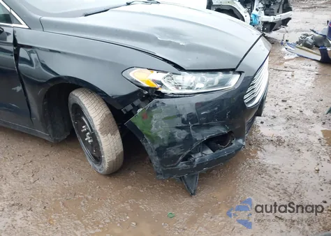 2016 Ford Fusion Se z USA, uszkodzony, nr VIN 3FA6P0HD3GR131601